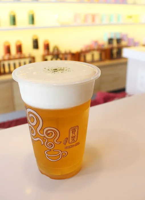 Gong Cha Picture 6