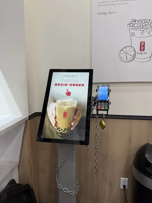 Gong Cha Picture 5