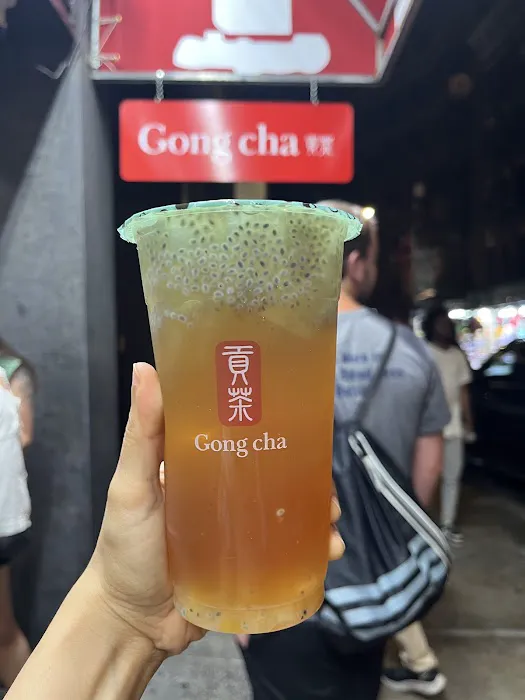 Gong Cha Picture 8