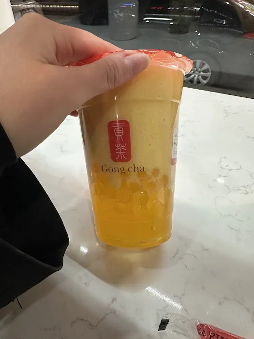 Gong Cha Picture 7