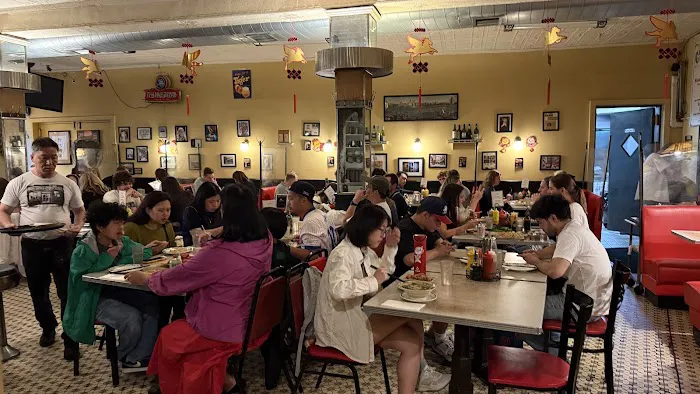 Nom Wah Tea Parlor Picture 6