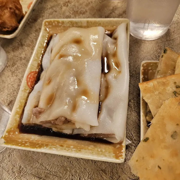 Nom Wah Tea Parlor Picture 4