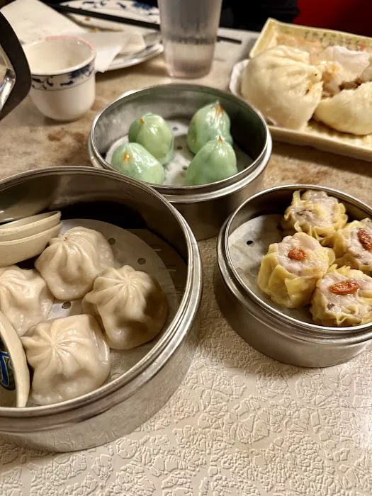 Nom Wah Tea Parlor Picture 9