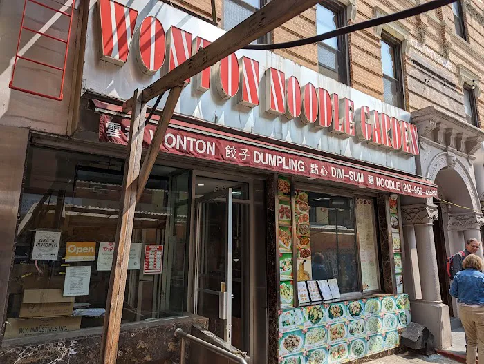 Mei Lai Wah | Wonton Noodle Garden Picture 2