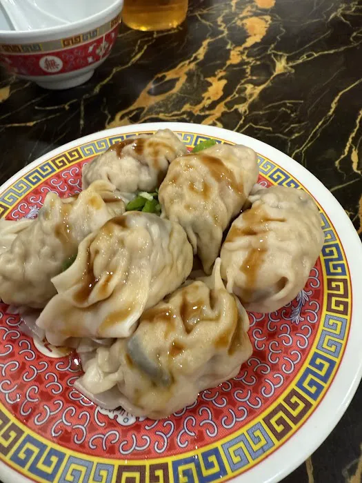 Mei Lai Wah | Wonton Noodle Garden Picture 8