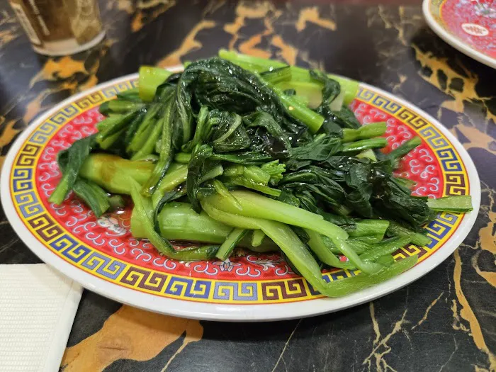 Mei Lai Wah | Wonton Noodle Garden Picture 9