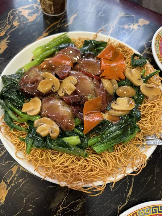 Mei Lai Wah | Wonton Noodle Garden Picture 10