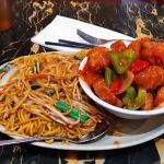 Mei Lai Wah | Wonton Noodle Garden
