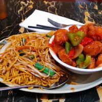 Mei Lai Wah | Wonton Noodle Garden ico