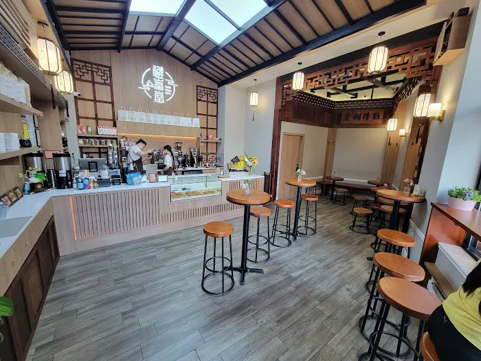 Cafe Diem NYC Picture 9