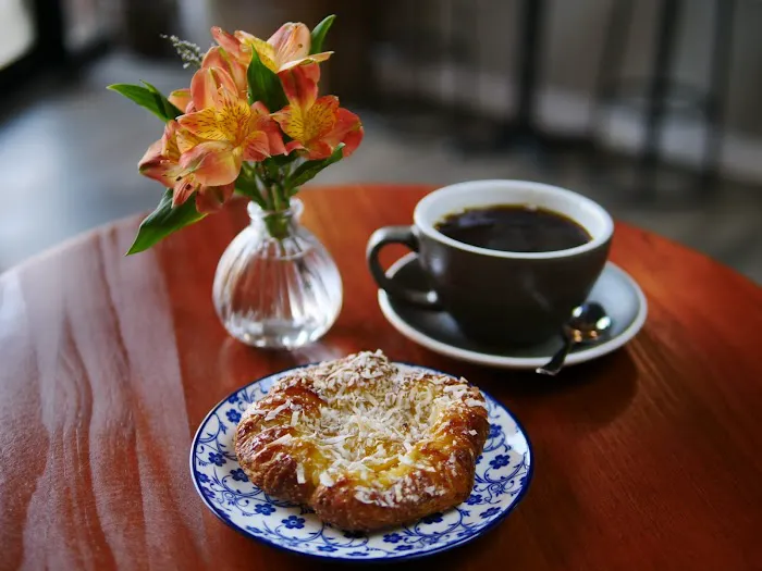 Cafe Diem NYC Picture 7