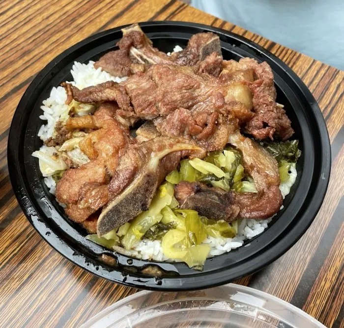 Taiwan Pork Chop House Picture 10