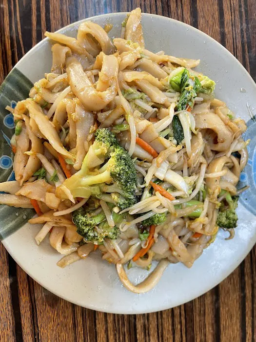 Tasty Hand - Pulled Noodles Picture 7