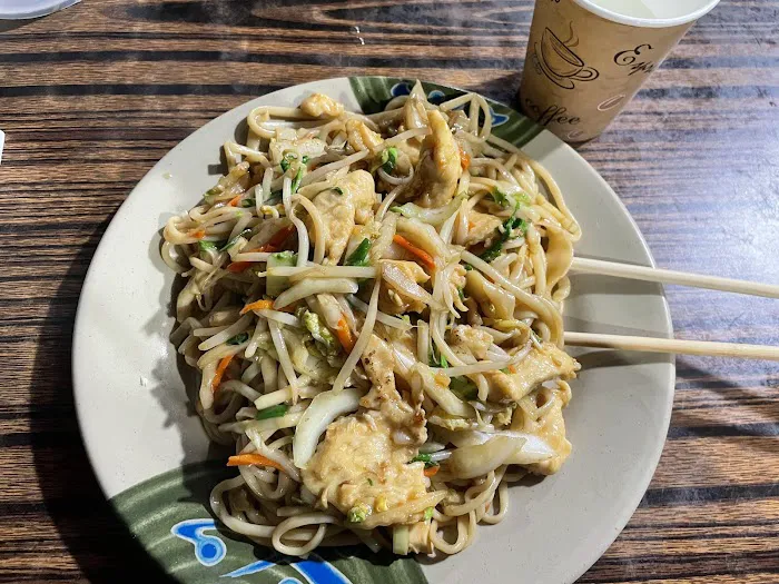 Tasty Hand - Pulled Noodles Picture 4