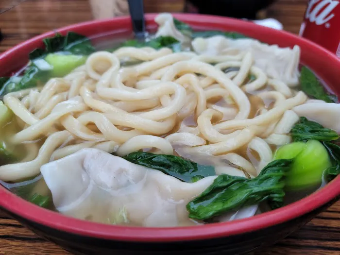 Tasty Hand - Pulled Noodles Picture 1