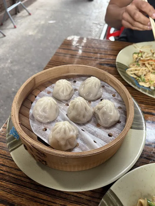 Tasty Hand - Pulled Noodles Picture 8