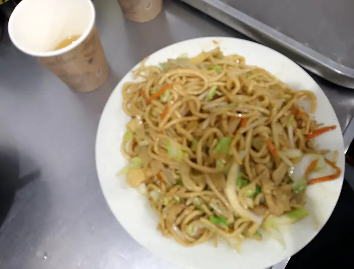 Tasty Hand - Pulled Noodles Picture 5