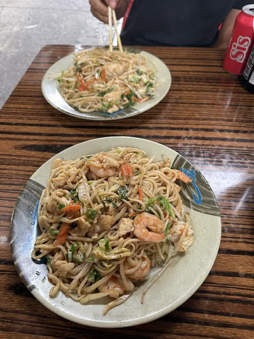 Tasty Hand - Pulled Noodles Picture 9
