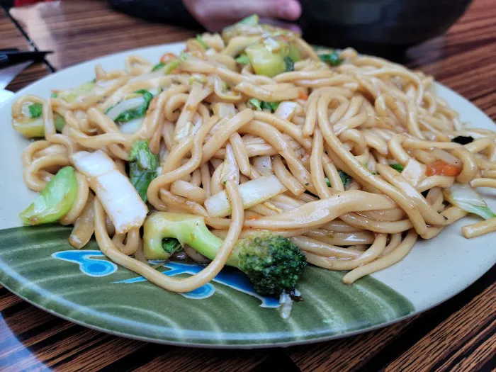 Tasty Hand - Pulled Noodles Picture 2