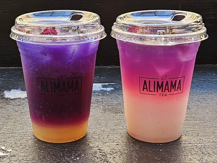 Alimama Tea Picture 8