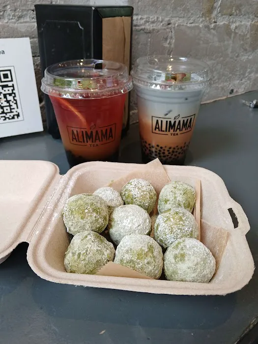 Alimama Tea Picture 1