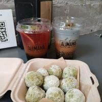 Alimama Tea ico