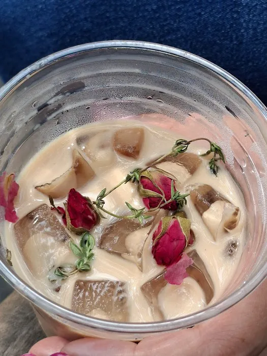 Alimama Tea Picture 4