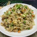 Tasty Hand-Pulled Noodles ||| & Chinese Food