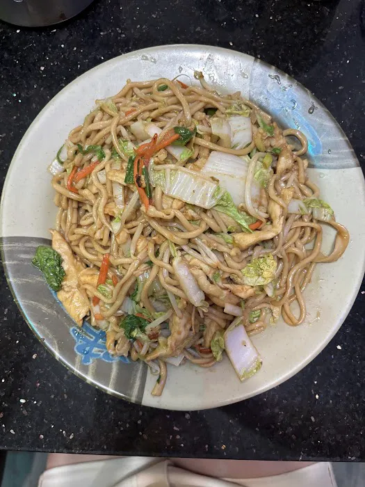 Tasty Hand-Pulled Noodles ||| & Chinese Food Picture 9