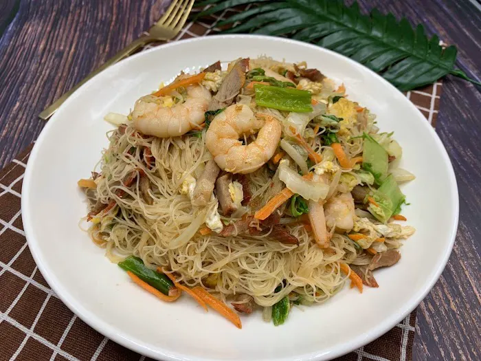 Tasty Hand-Pulled Noodles ||| & Chinese Food Picture 4