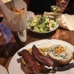 Au Cheval