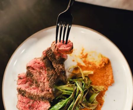 87 food | drink