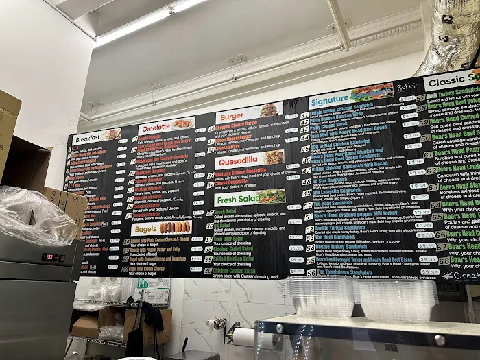 Lafayette Deli & Convenience Picture 2