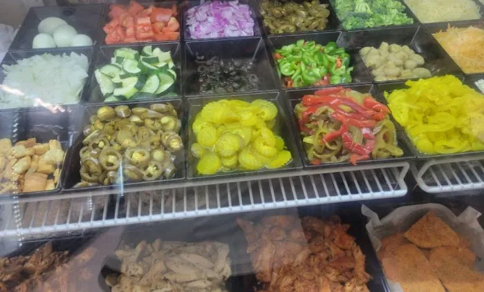Lafayette Deli & Convenience Picture 1