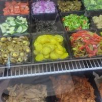Lafayette Deli & Convenience ico