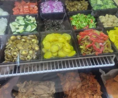 Lafayette Deli & Convenience