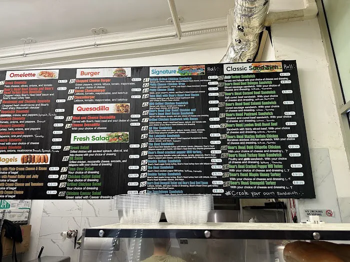 Lafayette Deli & Convenience Picture 3