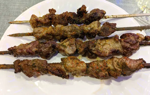 Kabab Town Picture 2