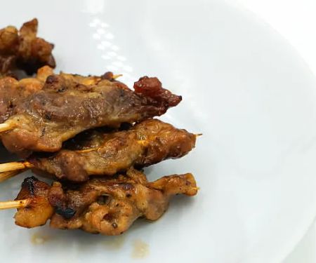 Kabab Town