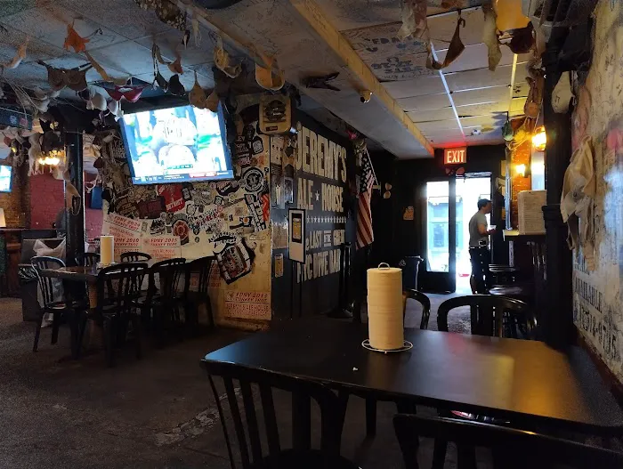 Jeremy's Ale House Picture 2
