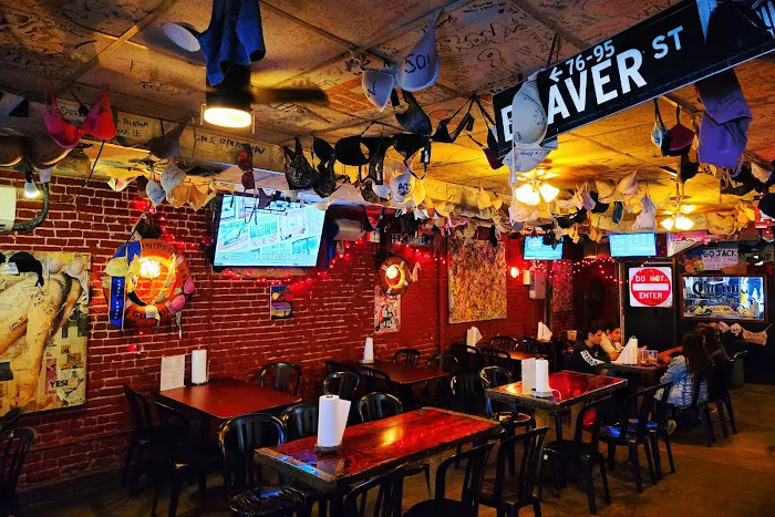 Jeremy's Ale House Picture 5