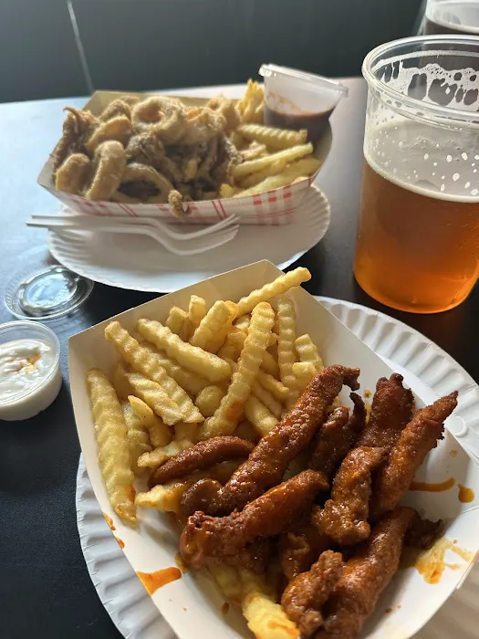 Jeremy's Ale House Picture 9
