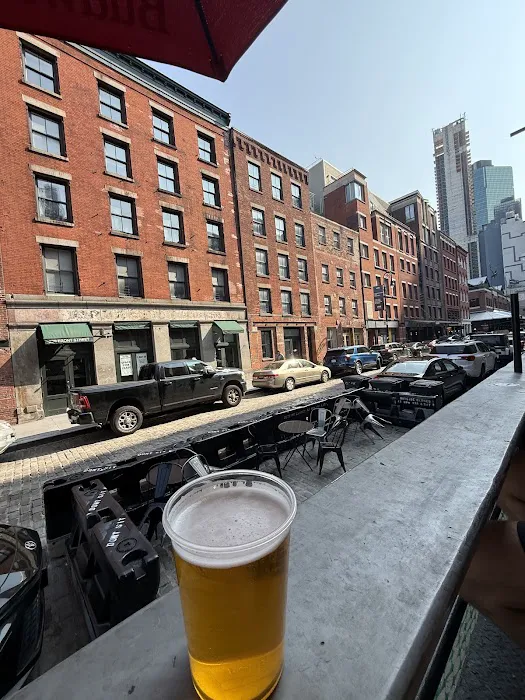 Jeremy's Ale House Picture 3