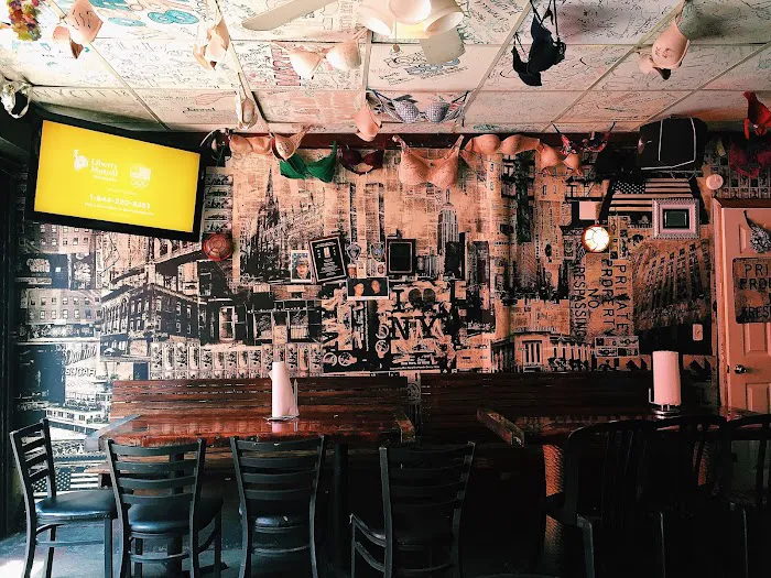 Jeremy's Ale House Picture 1