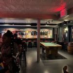 Peck Slip Social