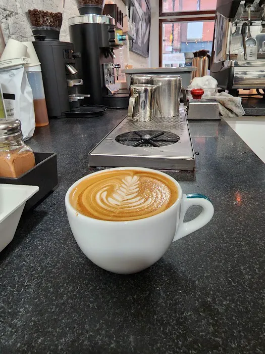 About Coffee Picture 3