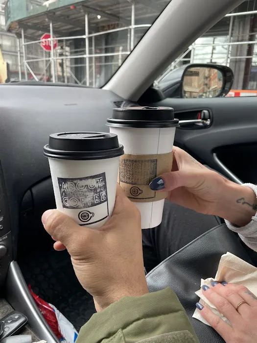 About Coffee Picture 2