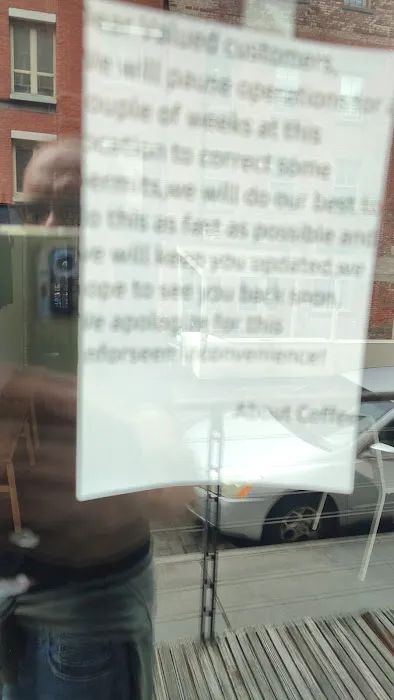 About Coffee Picture 9