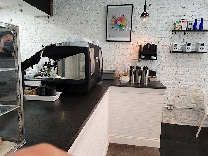 About Coffee Picture 1