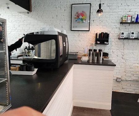 About Coffee